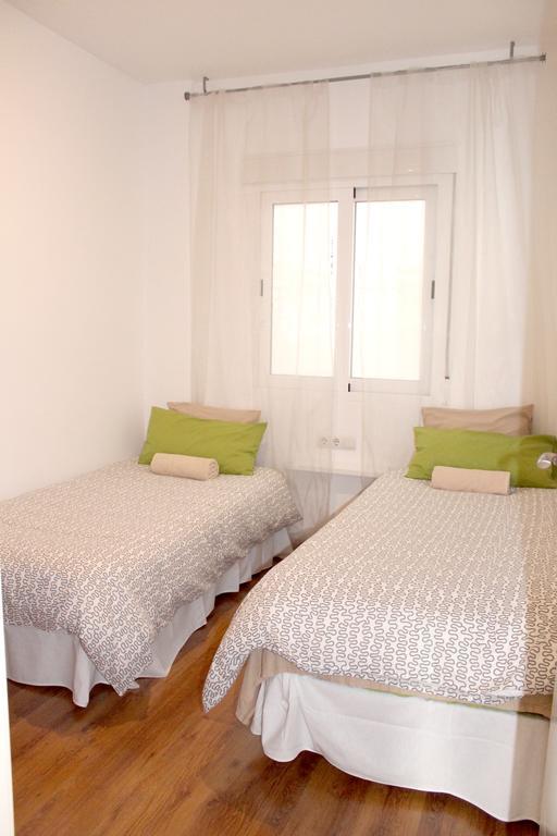 Confort By Congress Palace Apartment Granada Room photo